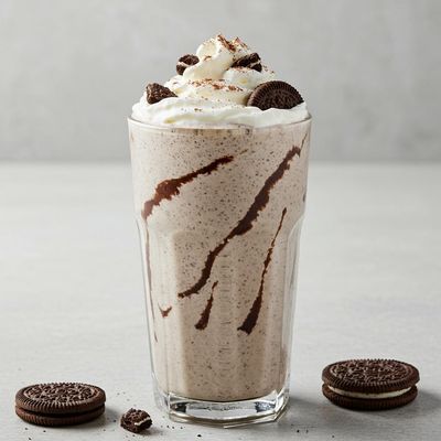 Oreo Shake